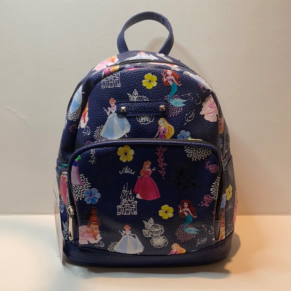 Disney Princess Mini Backpack